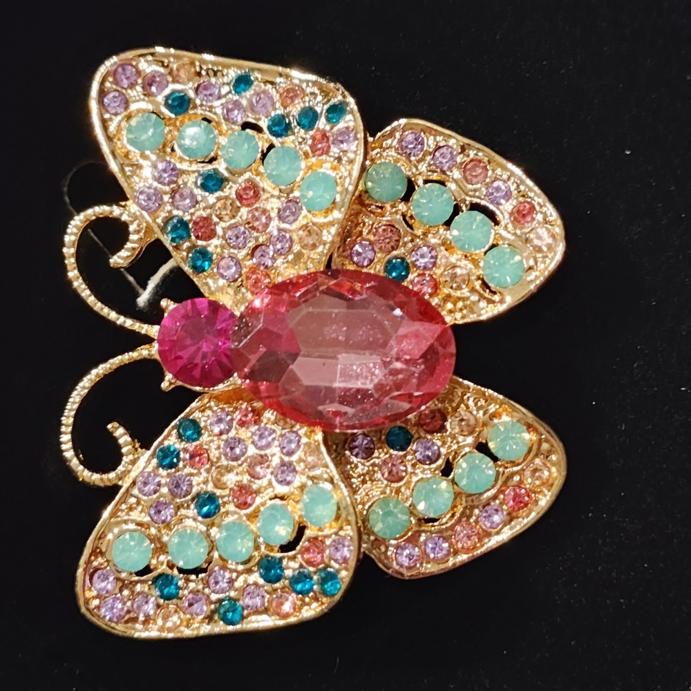 Bling Broach - Picture 4 of 6